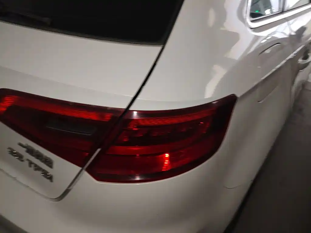 Фото 8 - Audi A3