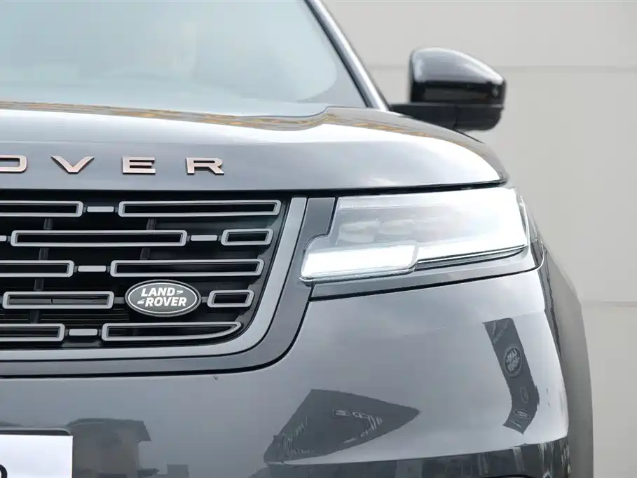 LAND ROVER RANGE ROVER STAR PULSE