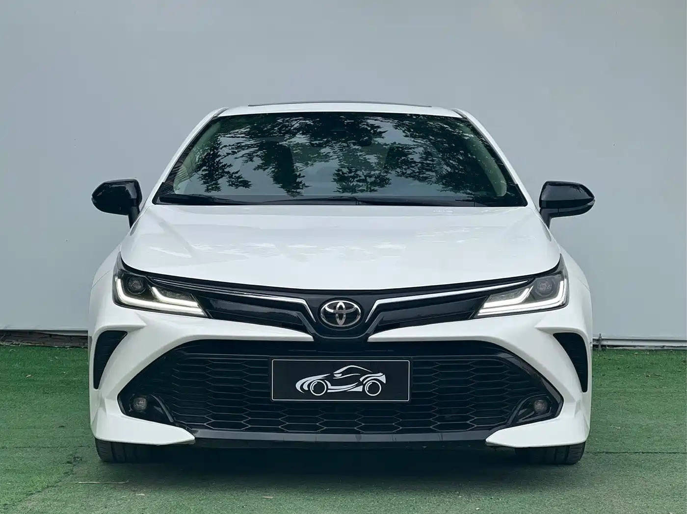 Toyota Corolla, миниатюра 2