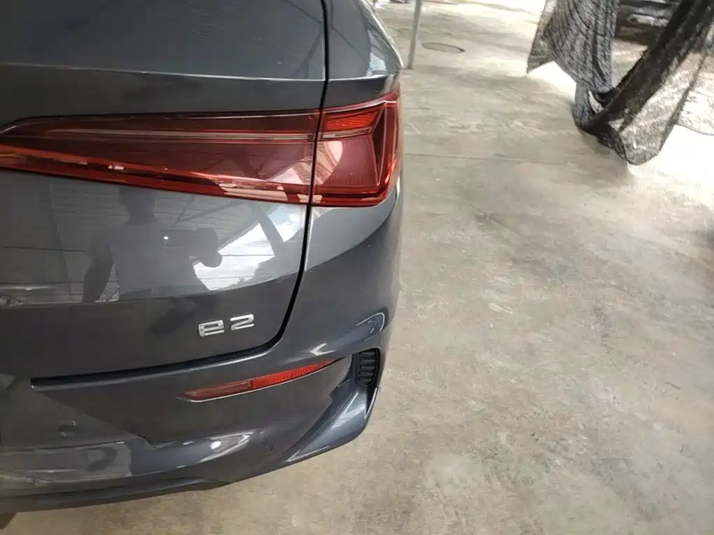 BYD e2 2021 2020 Upgraded Long Range Luxury