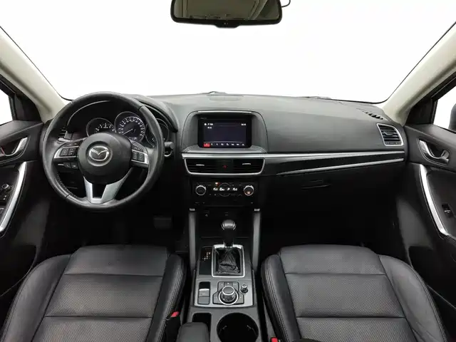 Mazda CX-5 2015 2.5L Automatic AWD Flagship — фото 5