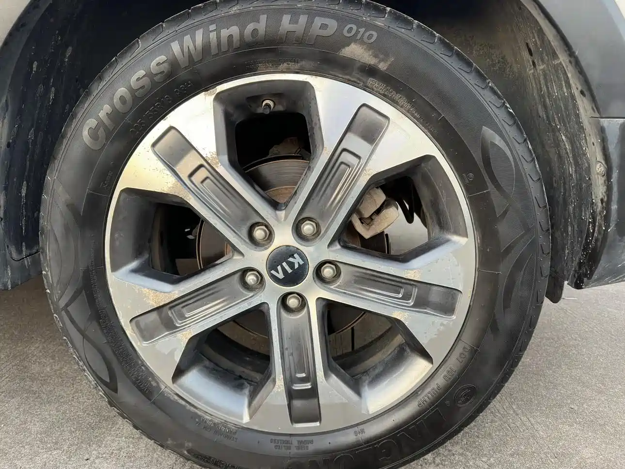 Kia Sportage 2019 2.0L Automatic Smart Luxury Edition фото 11