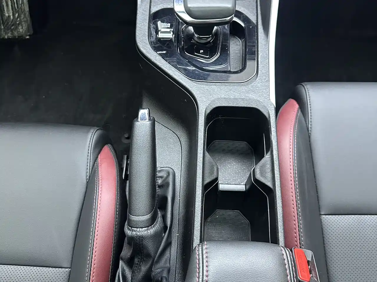 GEELY AUTOMOBILE BINYUE