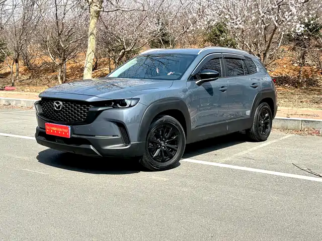 MAZDA CX 50 XINGYA