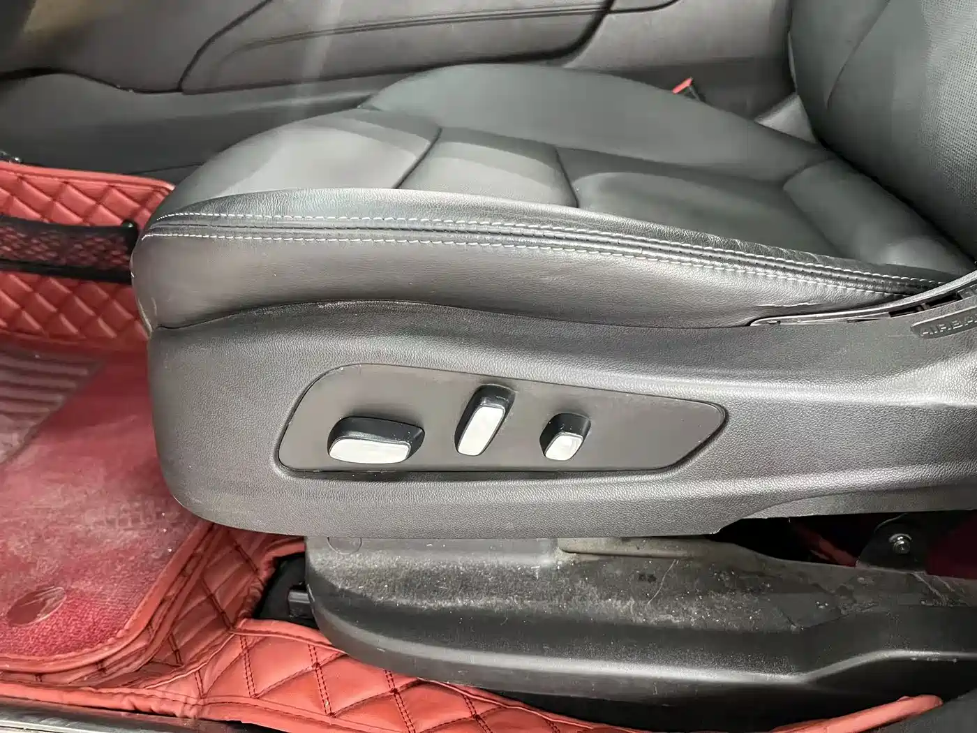 Cadillac XT5 2020 28T Luxury Model фото 14