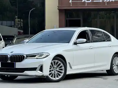 BMW 5