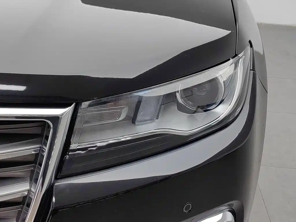 Haval H7 2017 2017 Red Label H7 2.0T Automatic Luxury Model