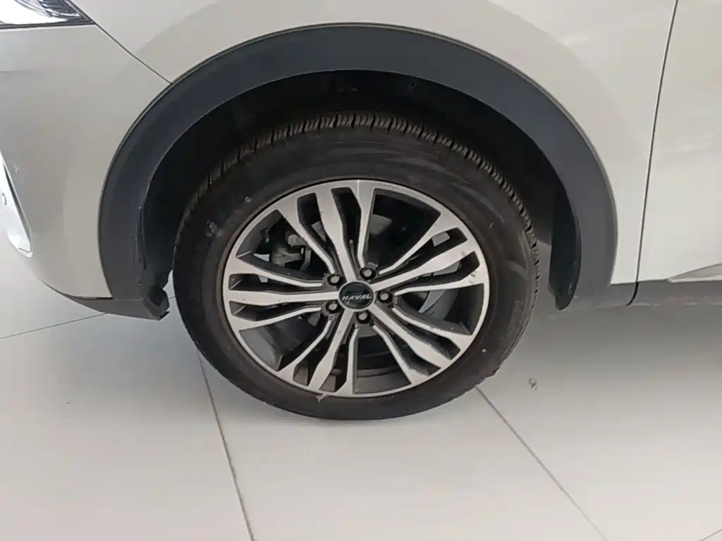 Haval F7 2019 2019 2.0T 4WD i-Joy China VI
