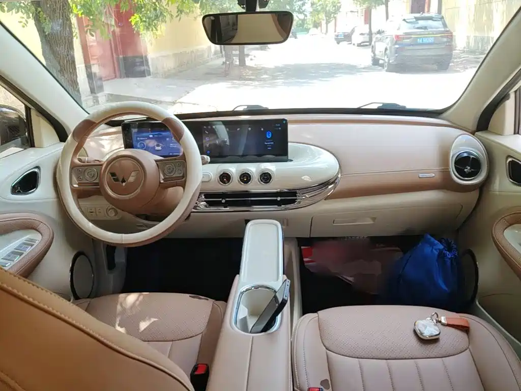 Photo 10 - Wuling Motors Wuling Bingo