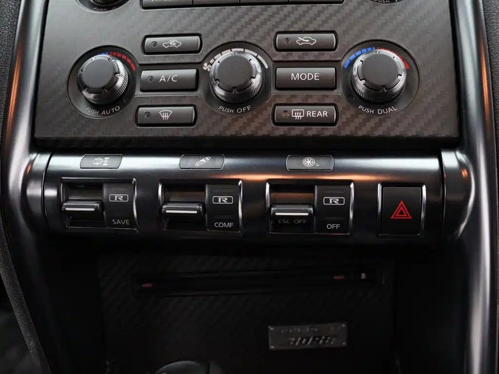 Nissan GT-R 2012 2012 3.8T Premium Edition