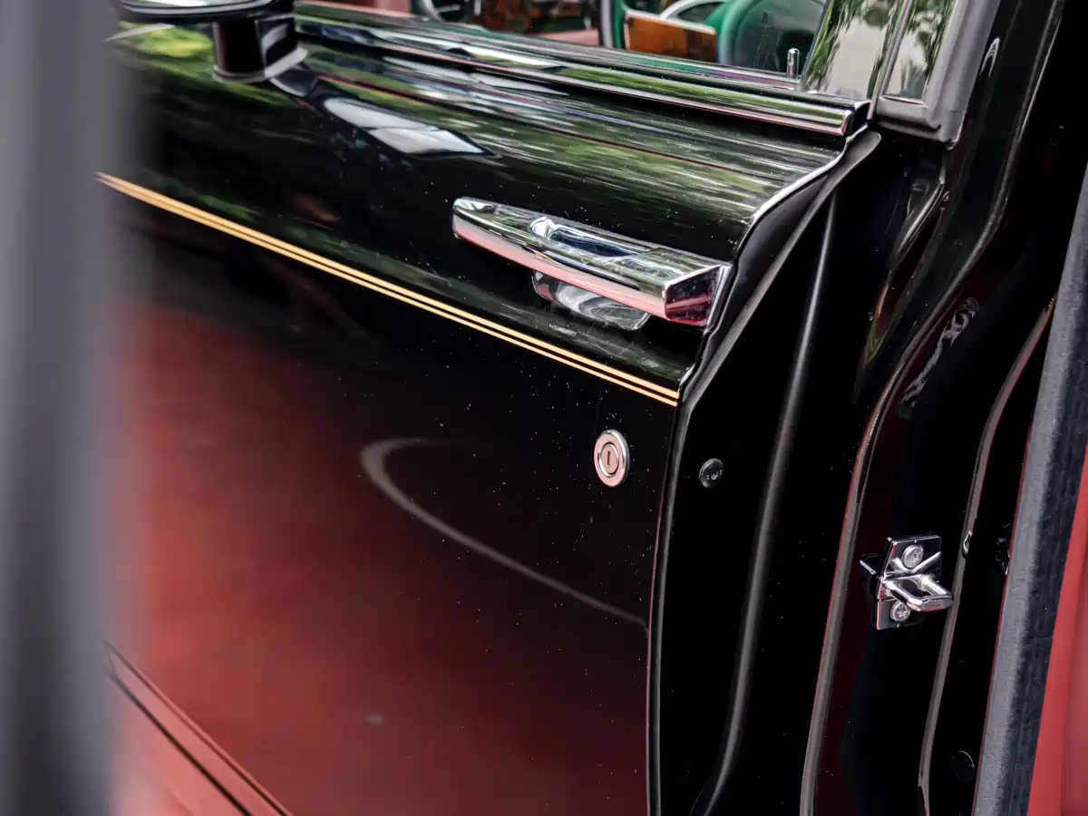 Rolls-Royce Phantom 2016 2013 6.7L Extended Wheelbase (EWB)