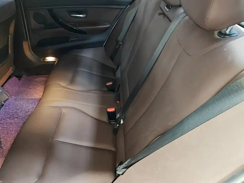 BMW 3 Series 2018 320Li Fashion Style фото 13