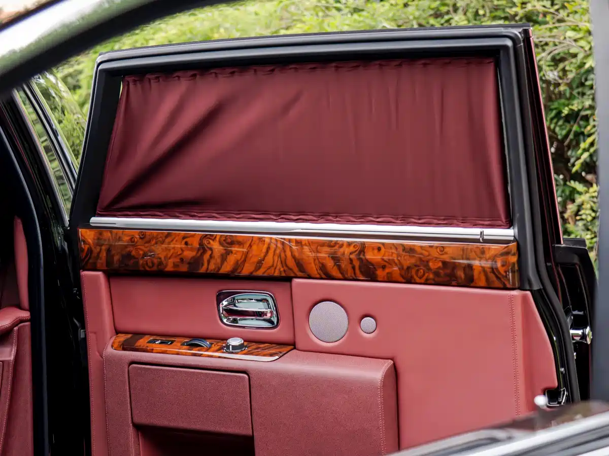 Rolls-Royce Phantom 2016 2013 6.7L Extended Wheelbase (EWB)