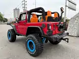 Фото 4 - Jeep Wrangler