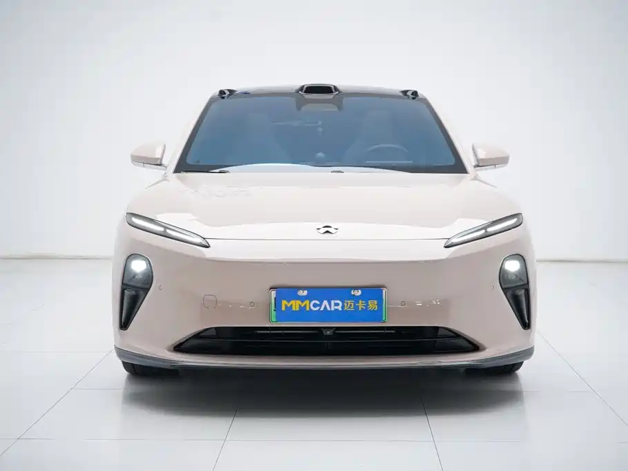 NIO ET5T 2024 2024 75kWh Touring
