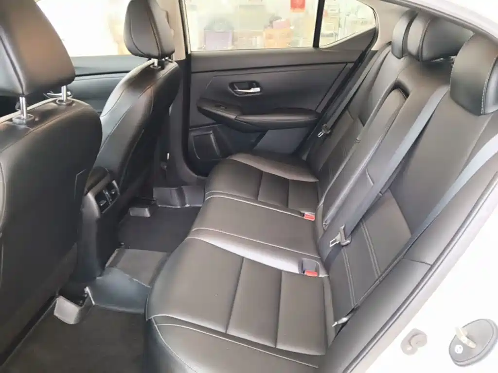 Nissan SYLPHY, миниатюра 17