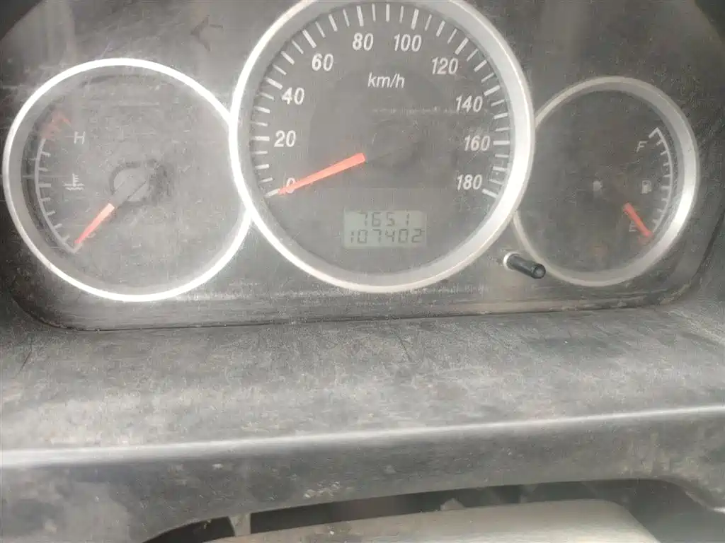Dongfeng Xiaokang DFSK K05S 2022 2022 1.3L High-Power Basic Model