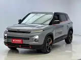 Фото 1 - Geely ICON