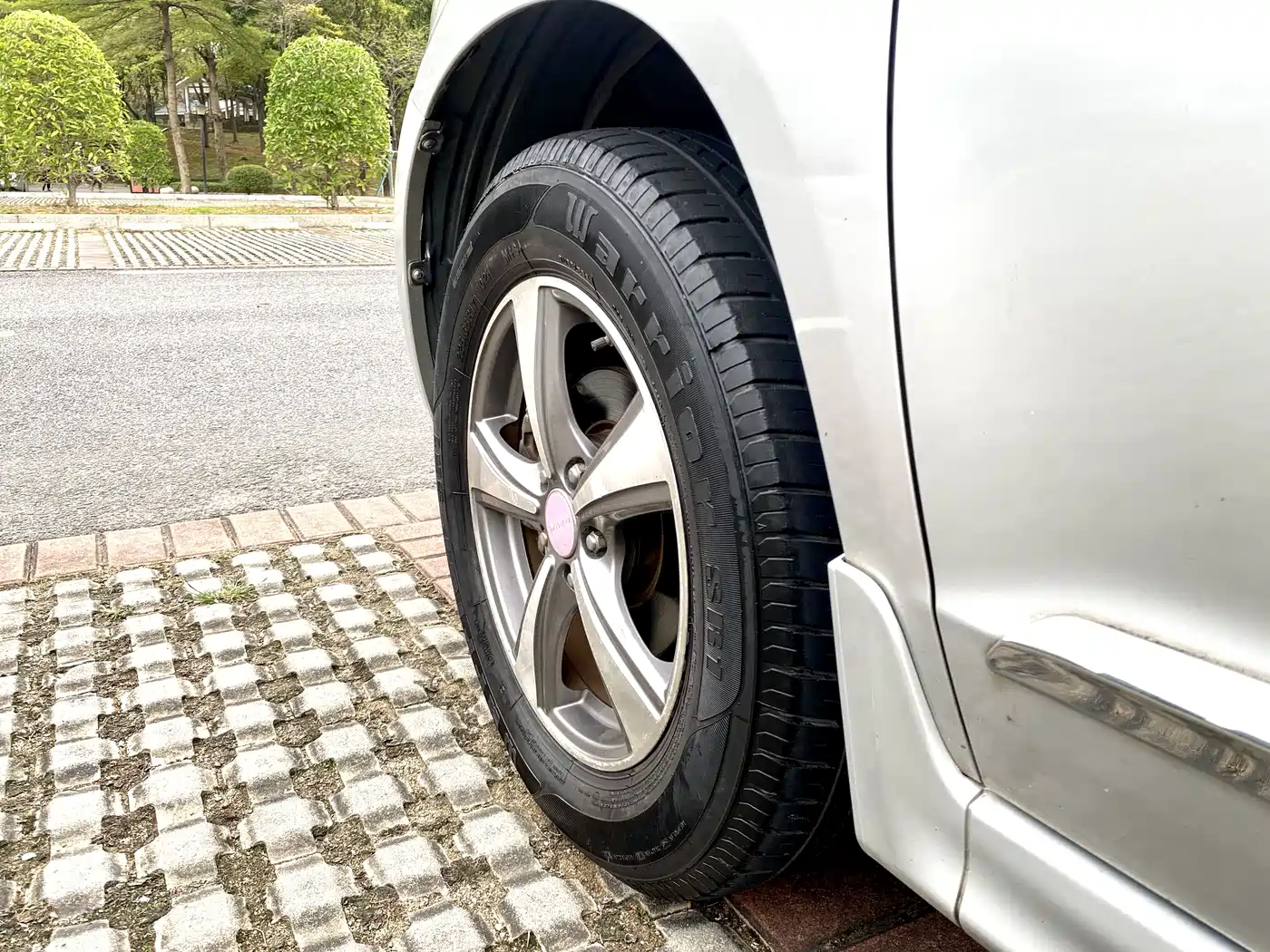 Haval H6 2013 Upgraded 1.5T Manual 2WD Elite фото 9