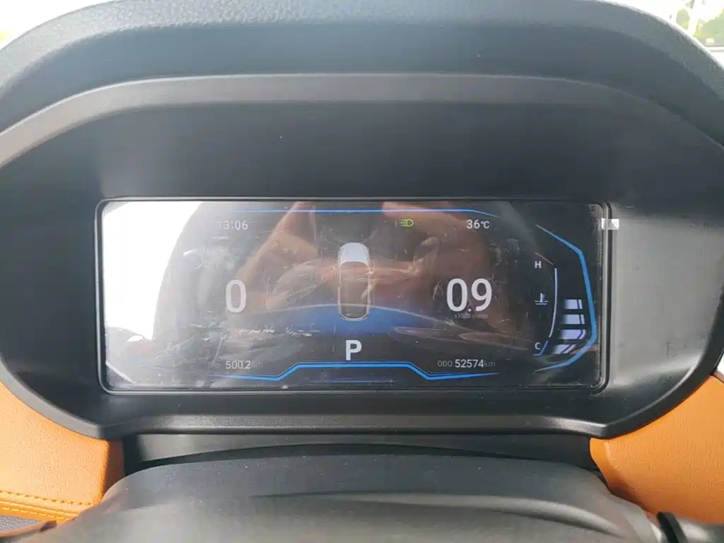 Cowin Xuanjie Pro 2022 2021 1.5T CVT Premium Sport Edition