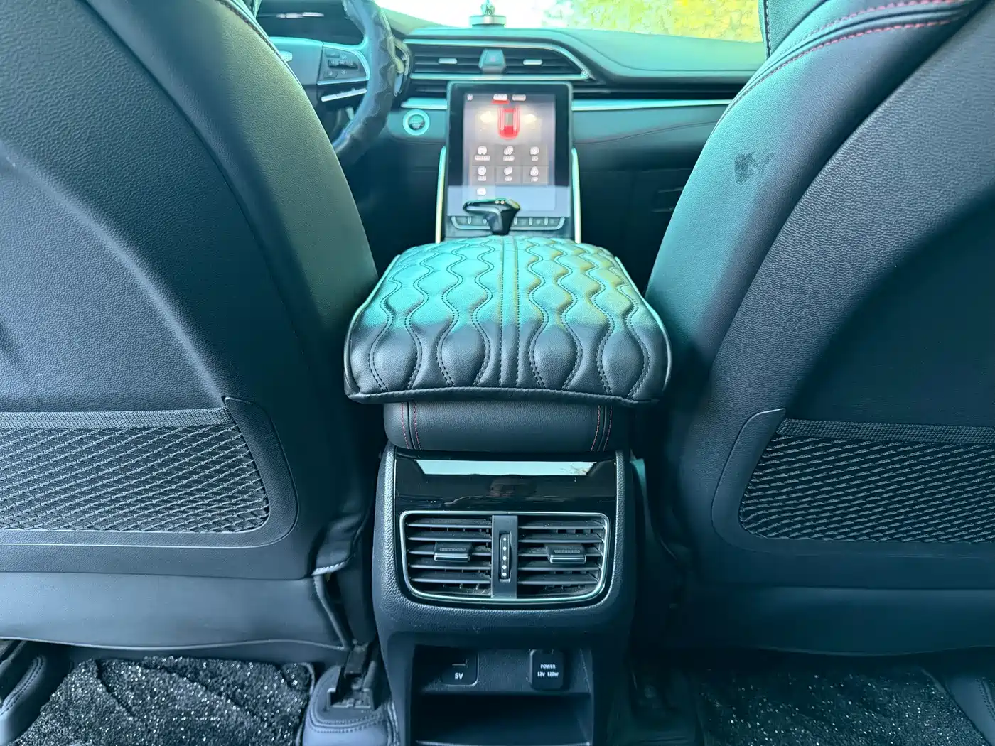 Maxus Maxus D60 2021 2019 1.5T Automatic Comfort Edition 5-Seater
