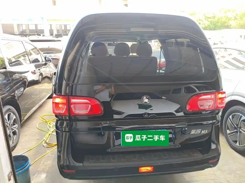 Photo 6 - Dongfeng Fengxing Lingzhi