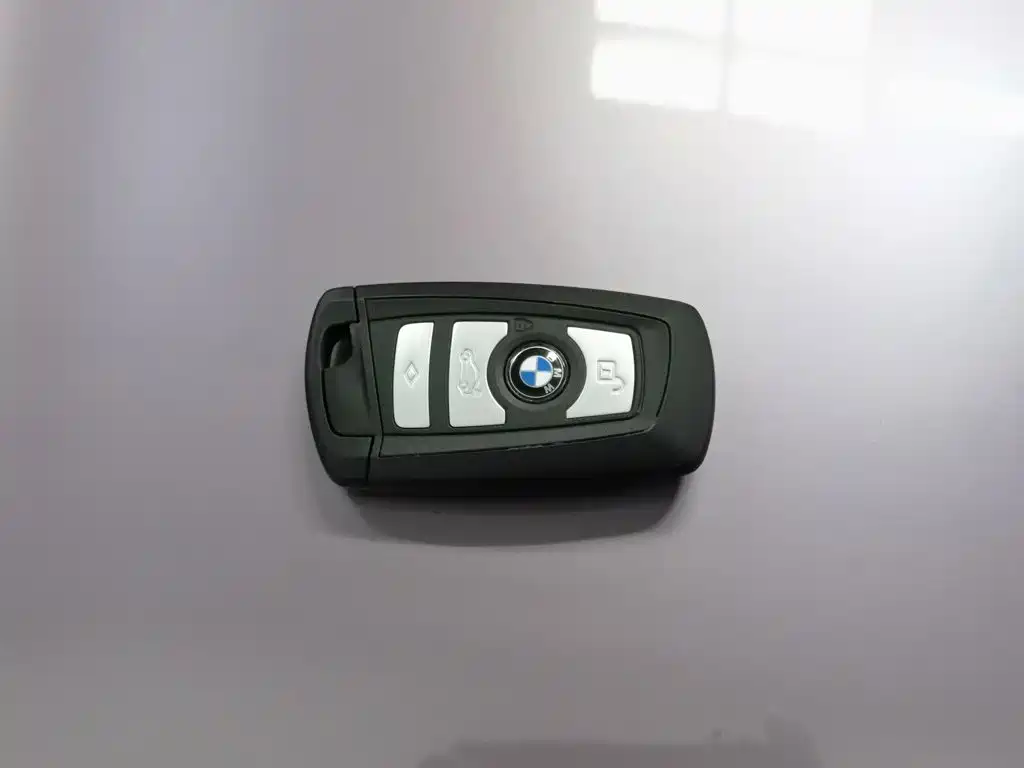Photo 19 - BMW 5 Series