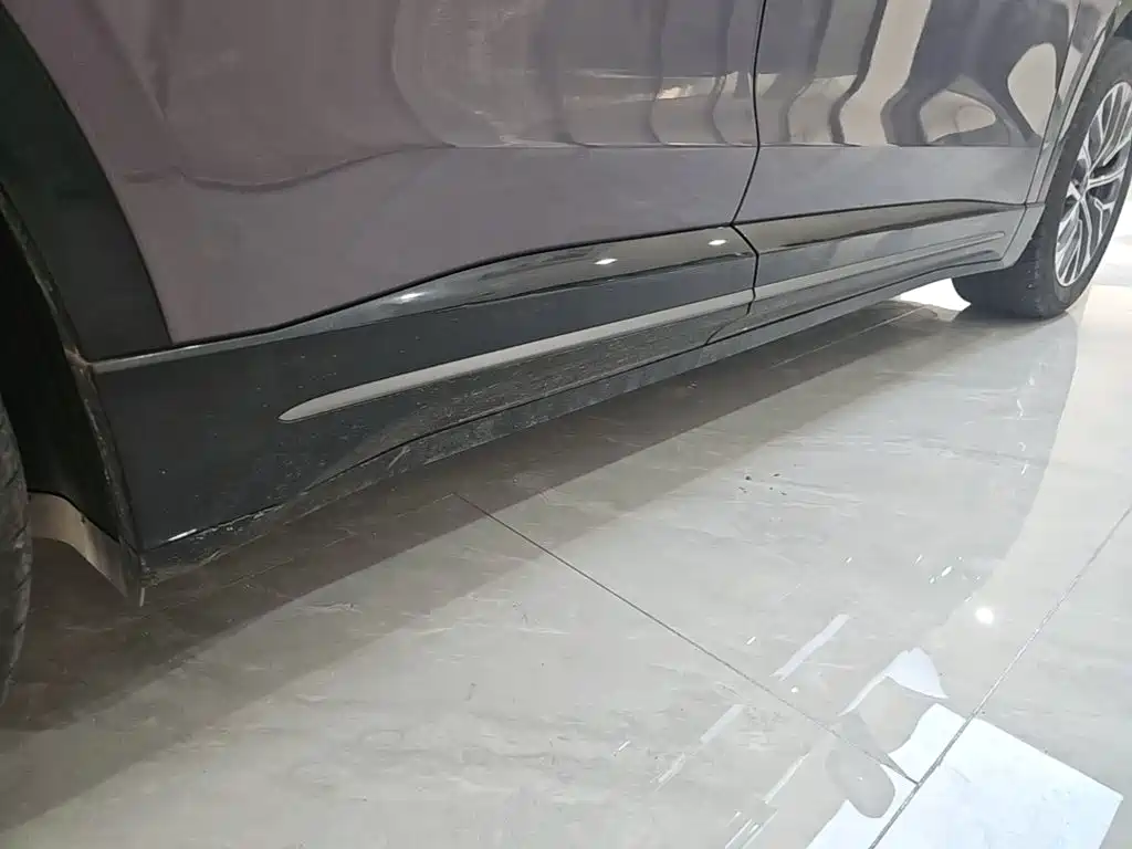 NIO EC6 2025 2025 75kWh