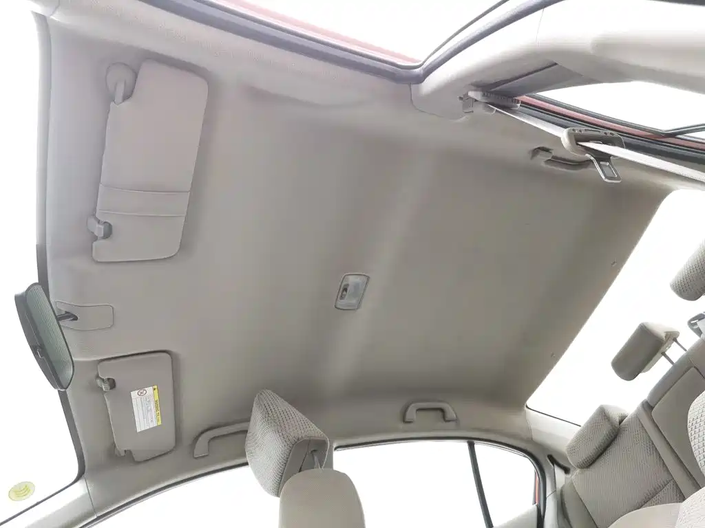 Honda City Classic 2013 2012 1.5L Manual Comfort Edition