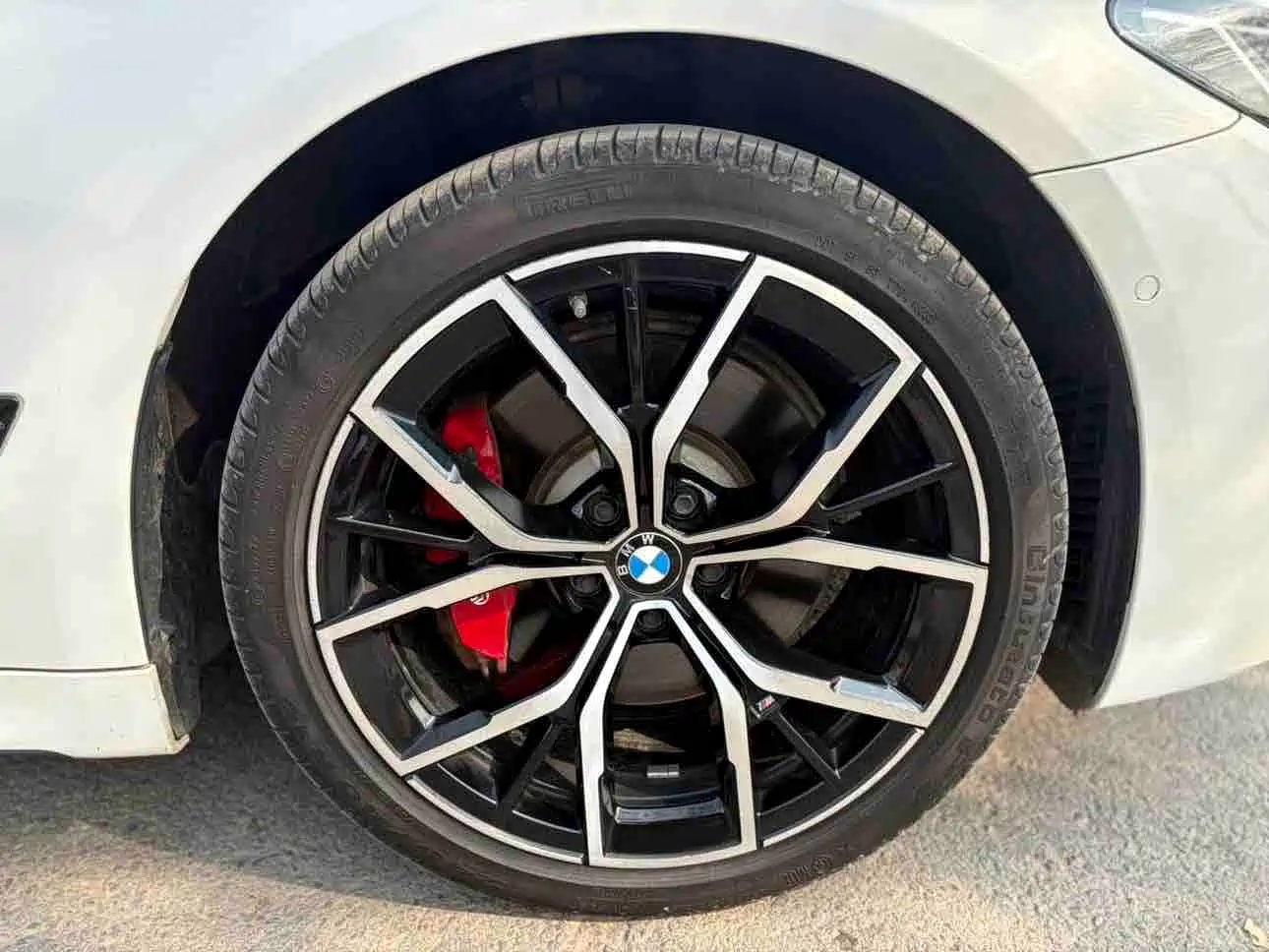 Фото 30 - BMW 5 Series