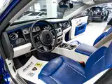 Фото 4 - Rolls-Royce Ghost