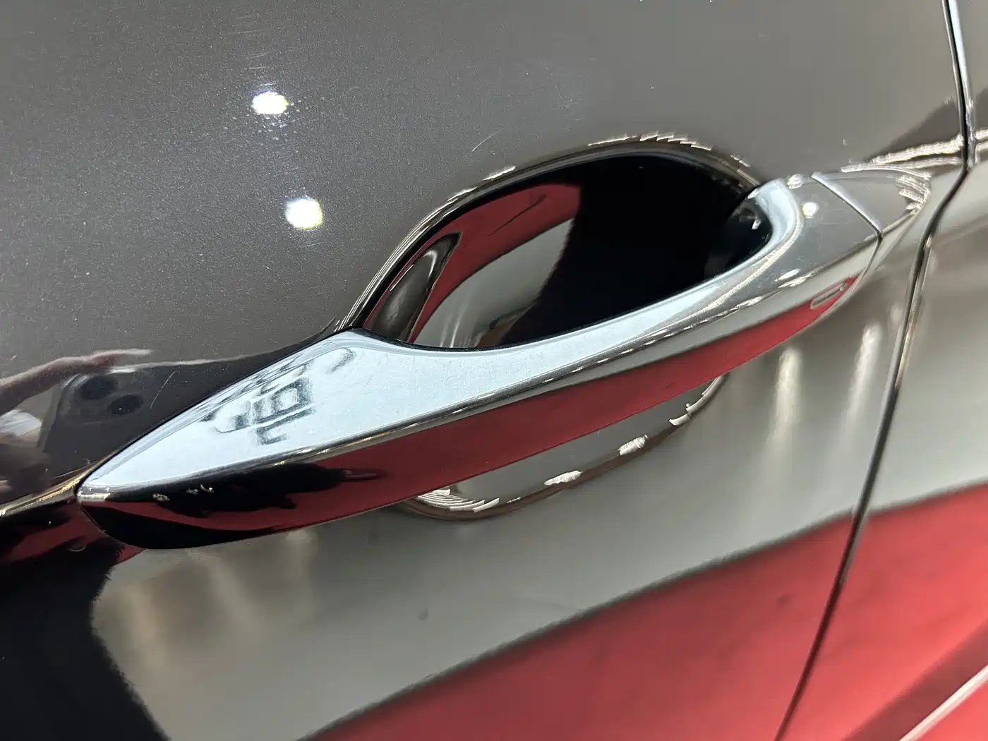 Volkswagen Magotan GTE Plug-in Hybrid 2024 2022 GTE Luxury