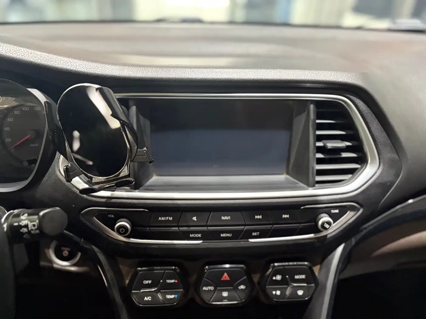 GAC Group Shirui PHEV 2019 2019 Elite Edition