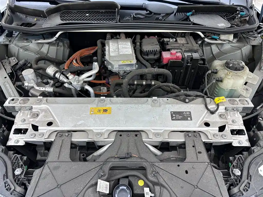 BMW iX 2022 2022 xDrive50