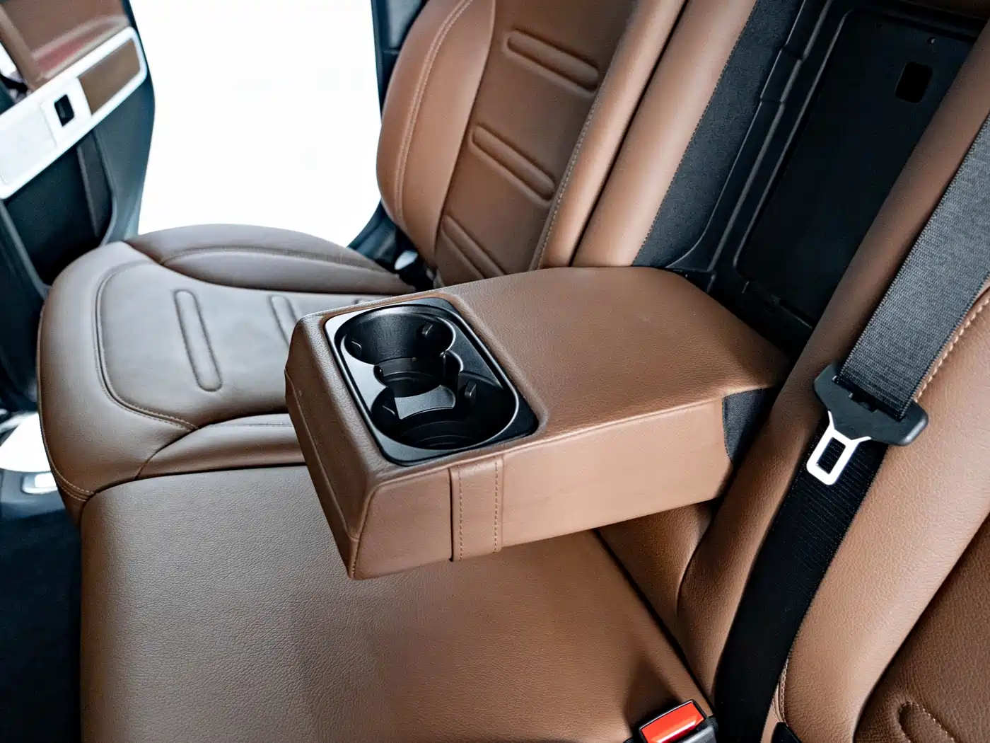 Mercedes-Benz G-Class 2021 G 500 фото 12