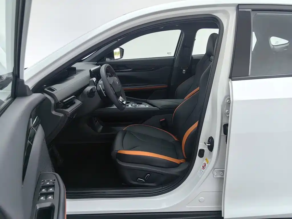 Changan UNI-V 2025 2025 1.5T 500Bar High Performance Edition