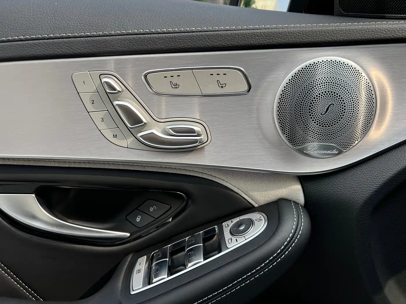 Mercedes-Benz C-Class AMG 2019 AMG C 63 S фото 21