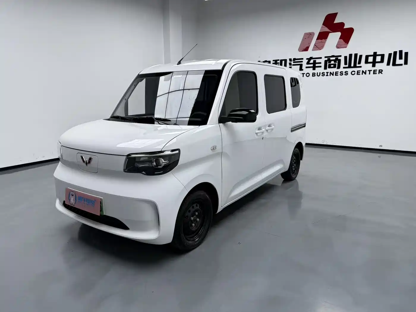 Wuling Motors Wuling Zhiguang NEV 2025 Standard Version