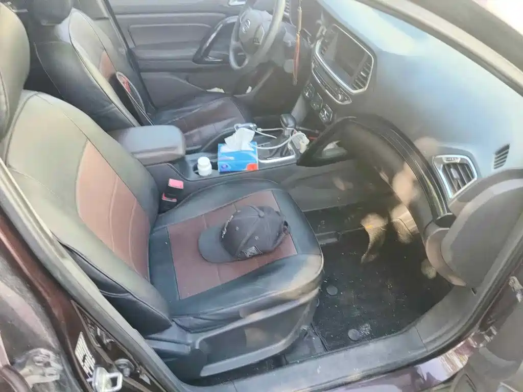 Photo 10 - GAC Trumpchi GS4