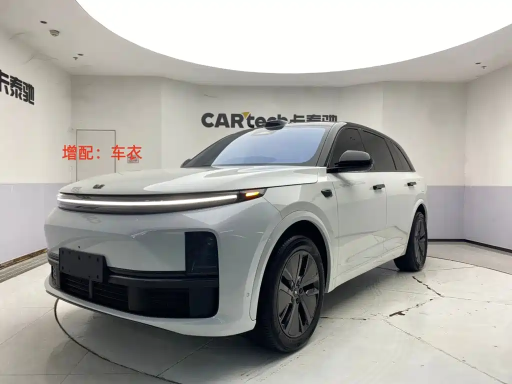 Li Auto L7 2024 MAX