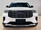 Фото 1 - Ford Explorer