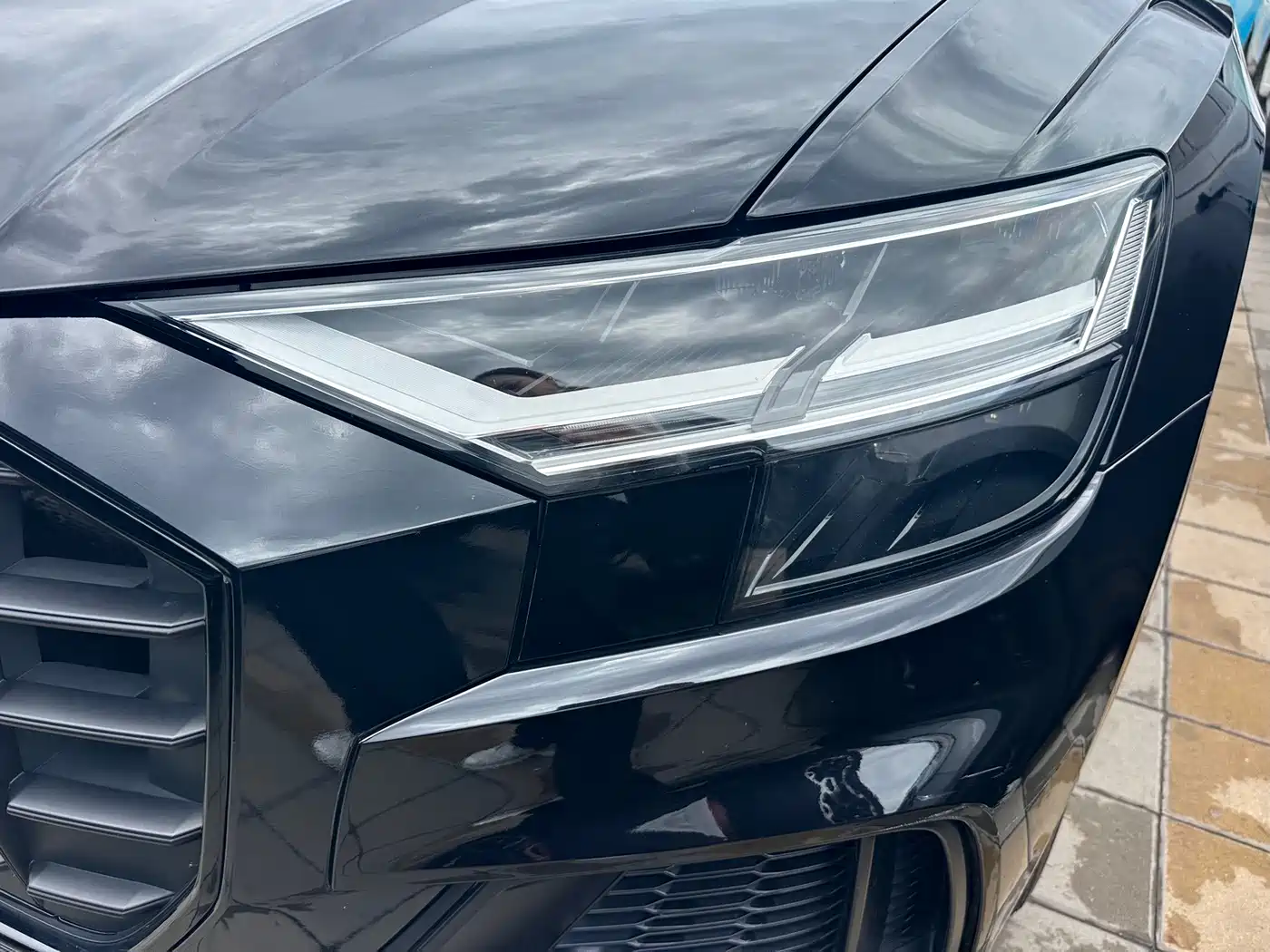Audi Q8 2021 2021 Model 55 TFSI Premium Dynamic