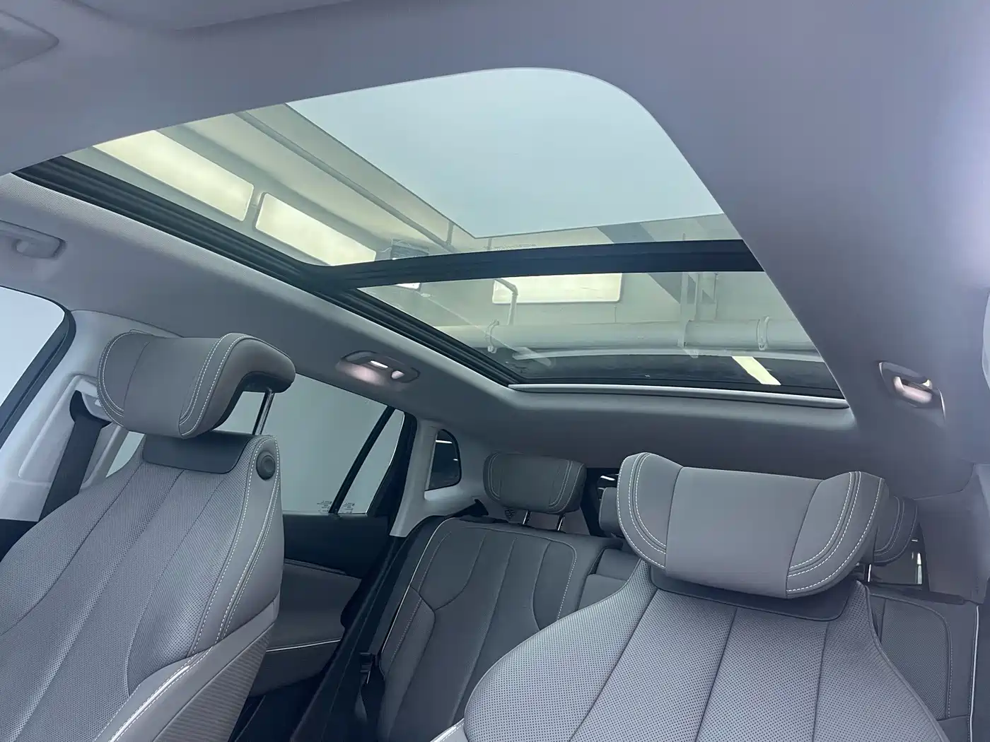 Buick E5 2024 2023 Premium Long Range Edition