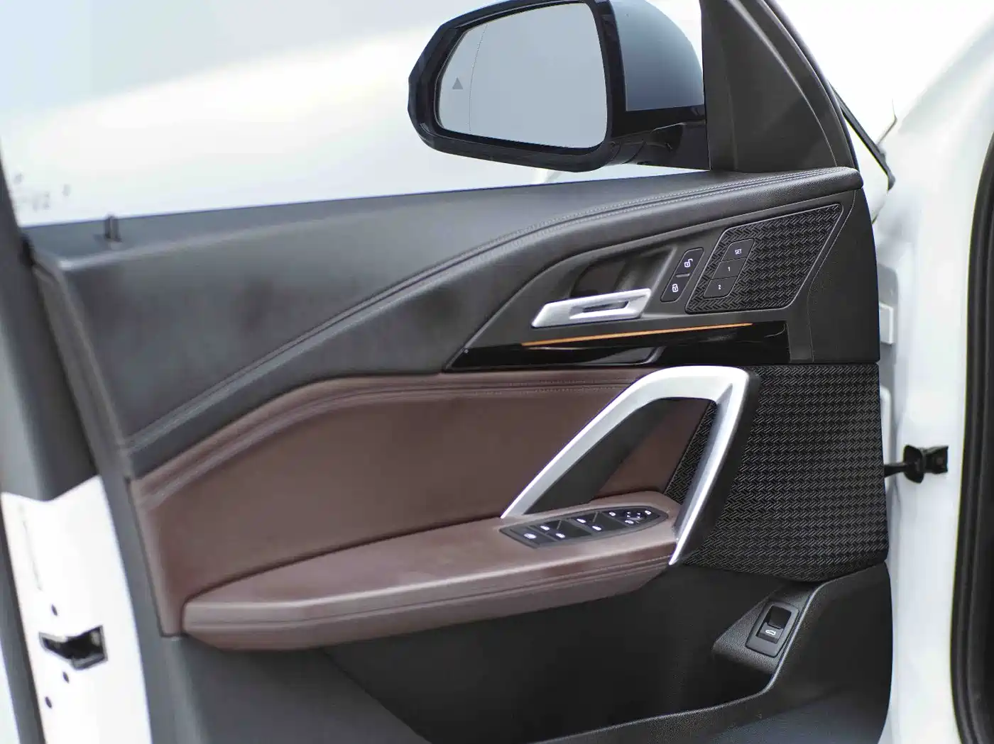BMW X1 2023 sDrive20Li X Design Package фото 14