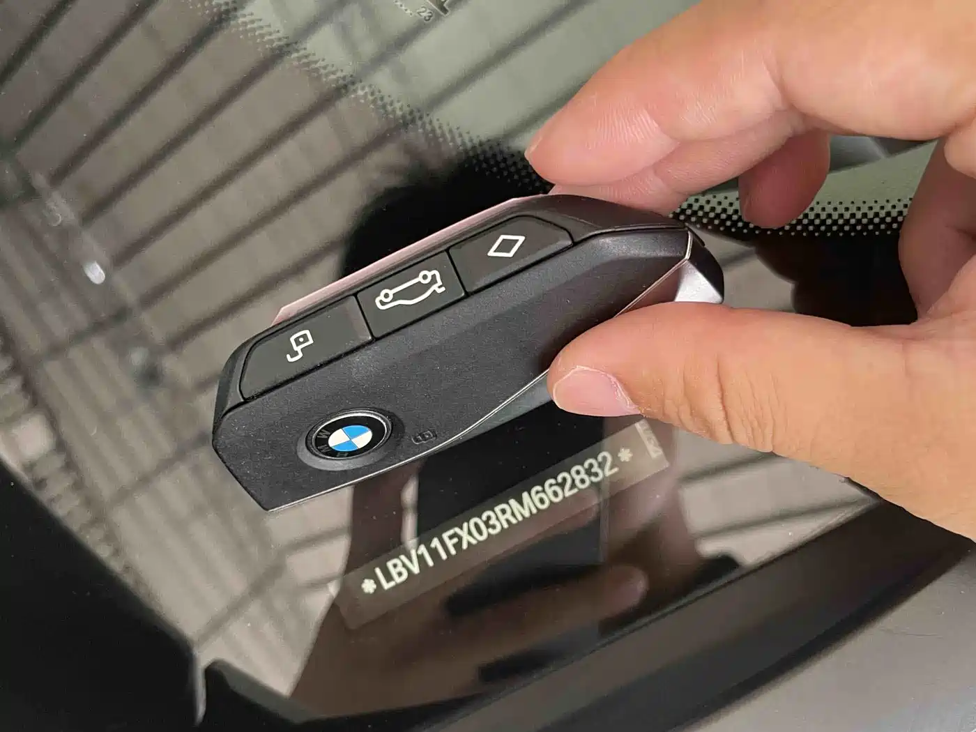 BMW X1 2023 sDrive20Li X Design Package фото 23