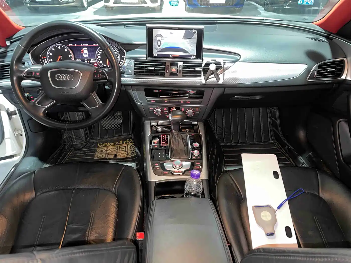 Photo 9 - Audi A6L
