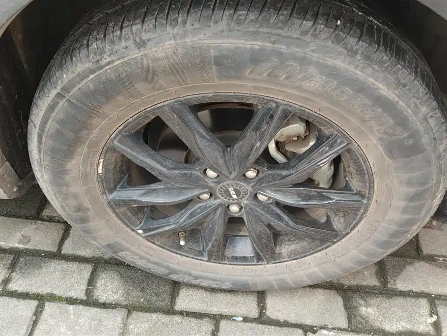 SWM SWAY MOTORS SWM SWIFT G05