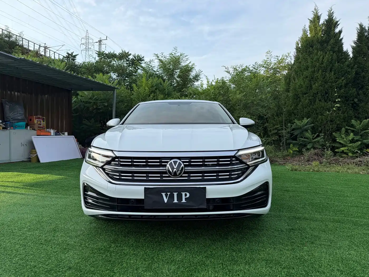 Volkswagen Sagitar, миниатюра 2