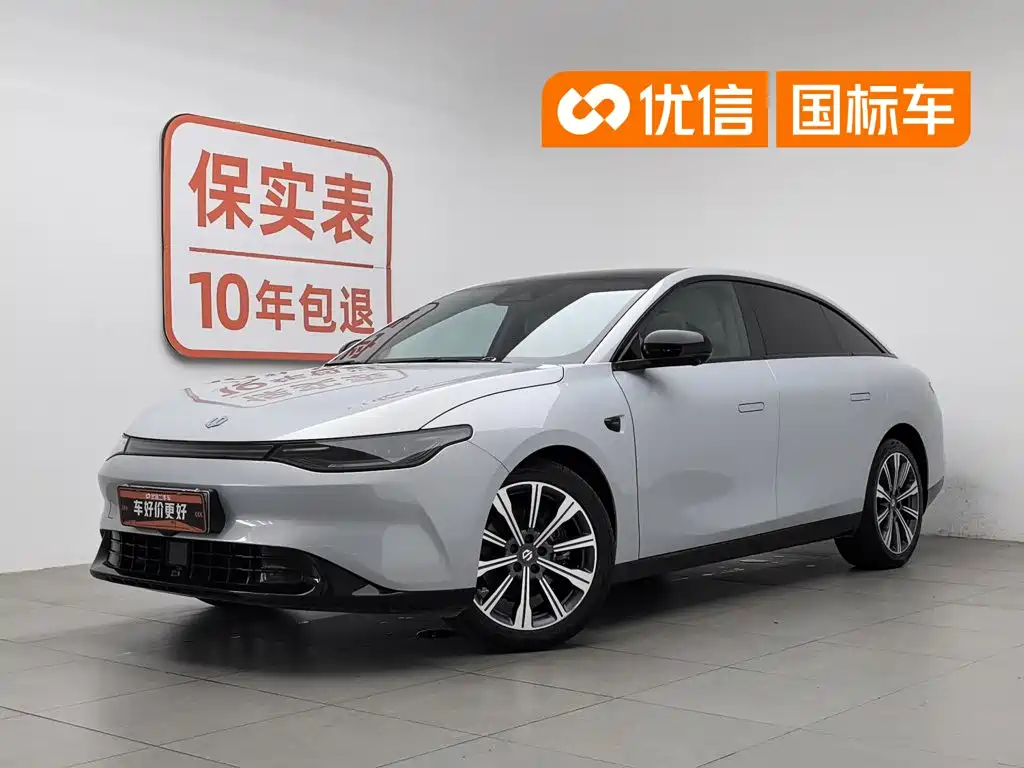 Leapmotor C01 2023