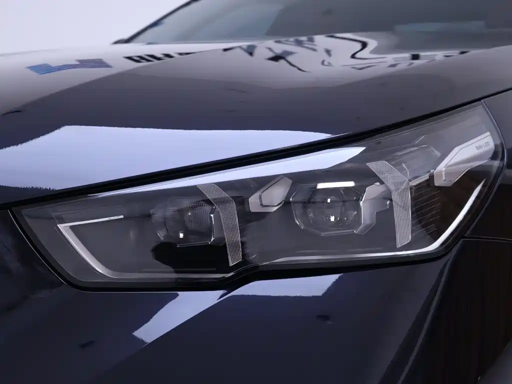 BMW 5 Series, миниатюра 4